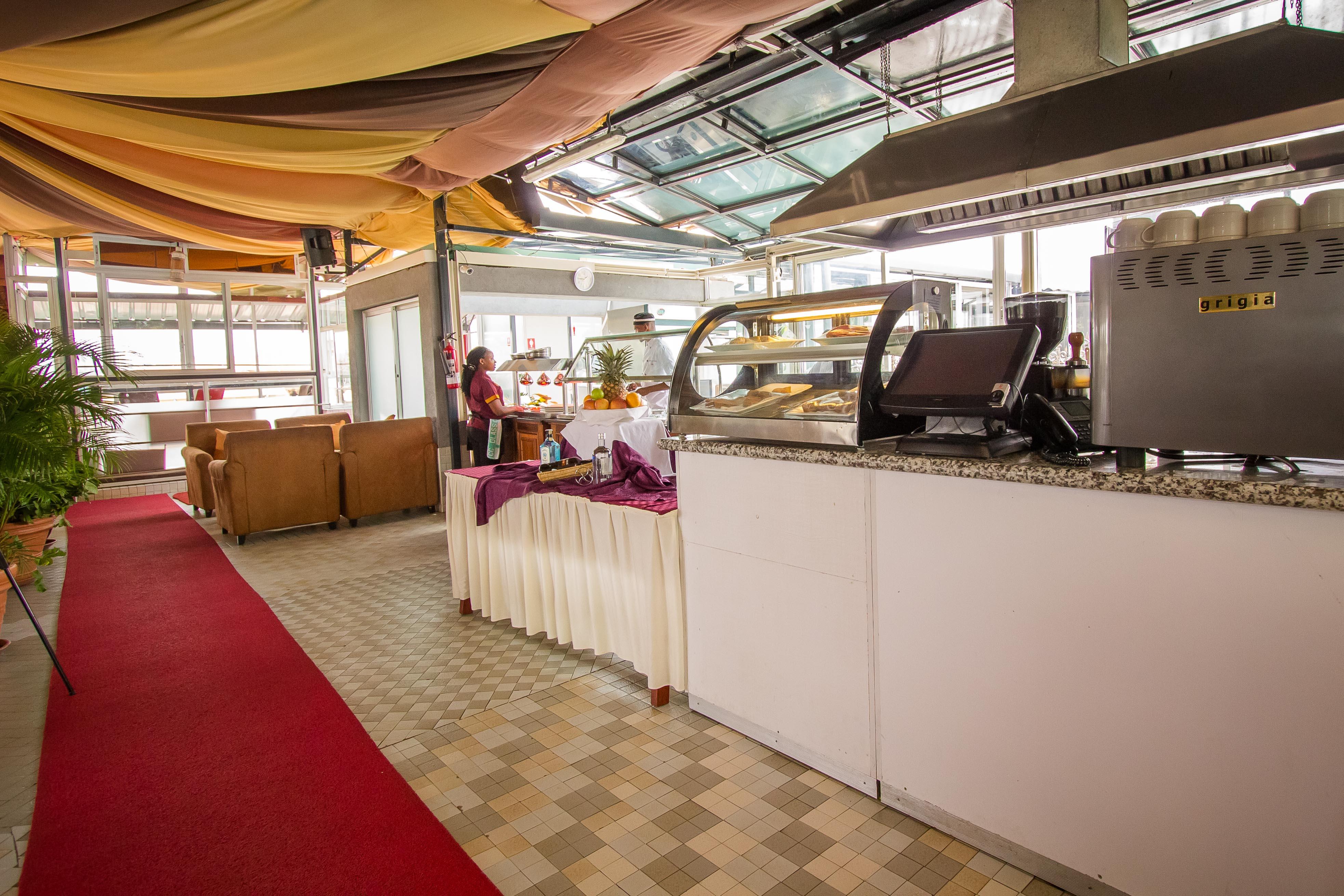 Clarence House Nairobi Daire Dış mekan fotoğraf