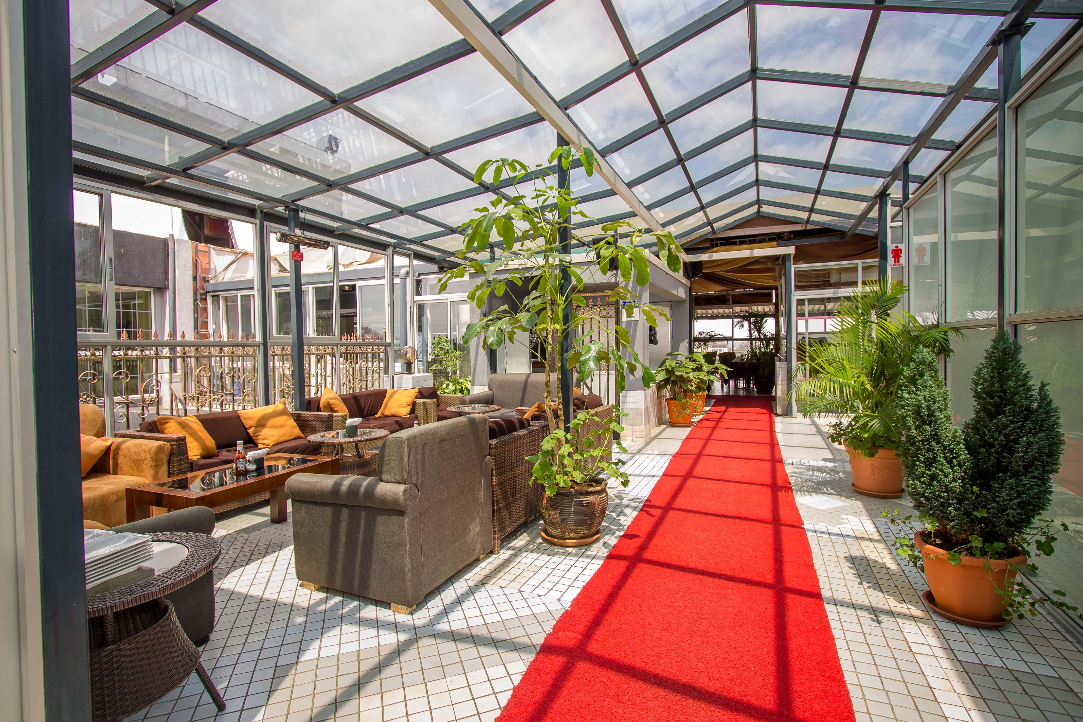 Clarence House Nairobi Daire Dış mekan fotoğraf